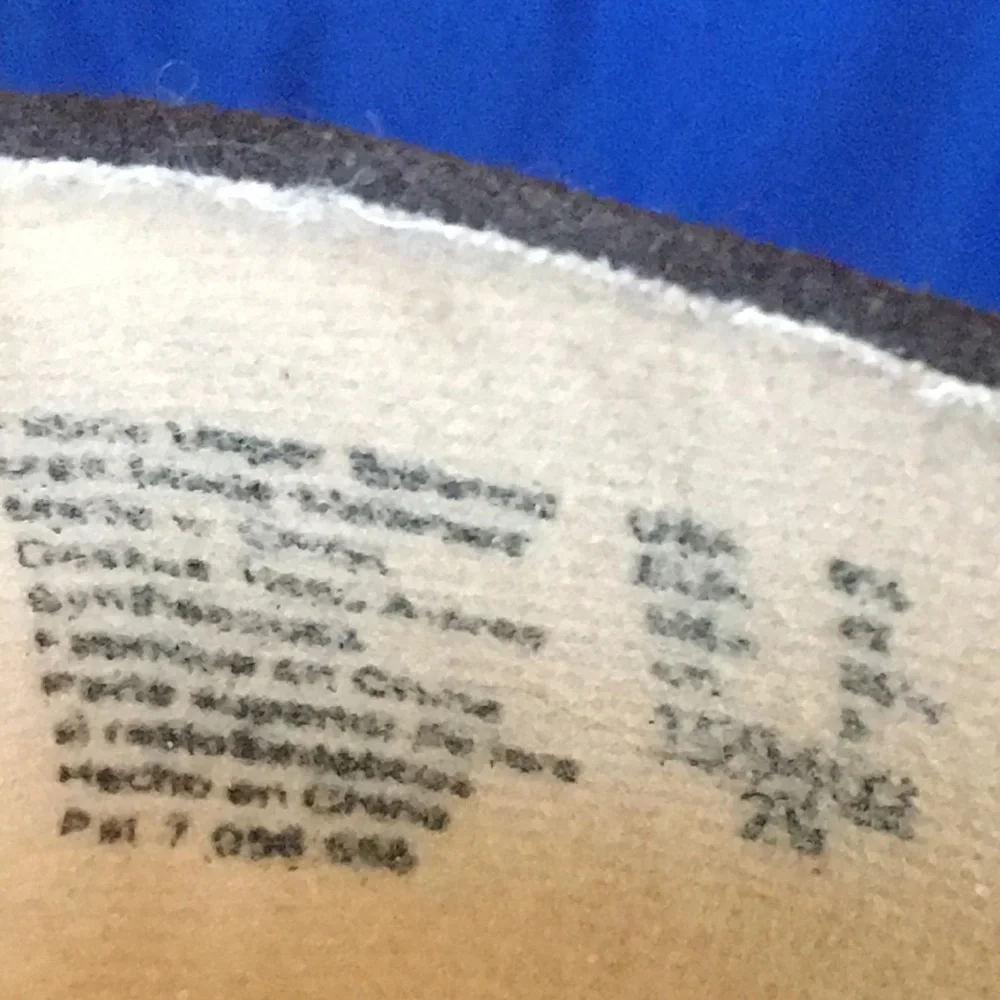 FINAL MARKDOWN Ladies’ American Eagle Espadrilles (9-1/2)